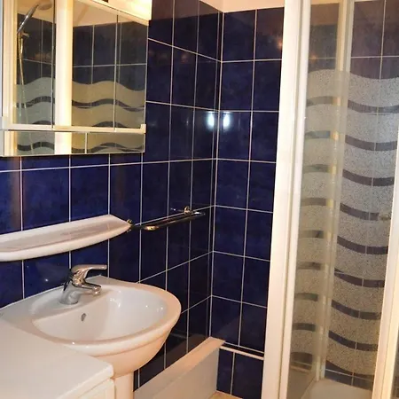 3 Pièces 6 Couchages Sur Bn020-036 Appartement *