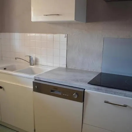 3 Pièces 6 Couchages Sur Bn020-036