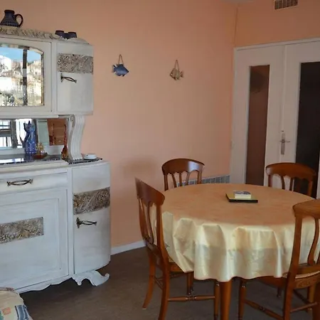 Appartement 3 Pièces 6 Couchages Sur Bn020-036 Banyuls-sur-Mer