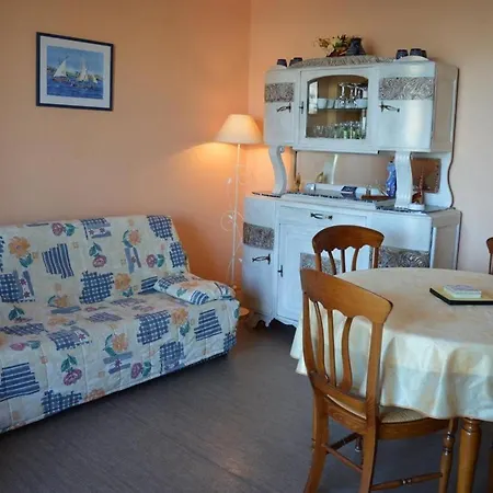 Appartement 3 Pièces 6 Couchages Sur Bn020-036 Banyuls-sur-Mer