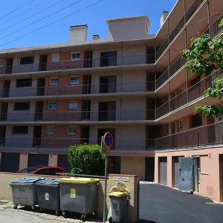 3 Pieces 6 Couchages Sur Bn020-036 Apartment Banyuls-sur-Mer