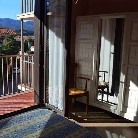 3 Pieces 6 Couchages Sur Bn020-036 Apartment Banyuls-sur-Mer