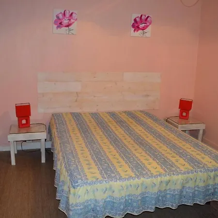 3 Pieces 6 Couchages Sur Bn020-036 Banyuls-sur-Mer