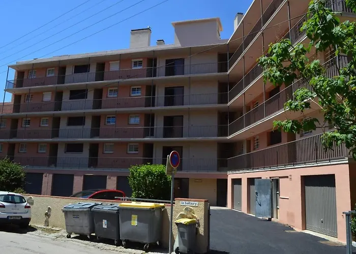 3 Pieces 6 Couchages Sur Bn020-036 Apartamento Banyuls-sur-Mer