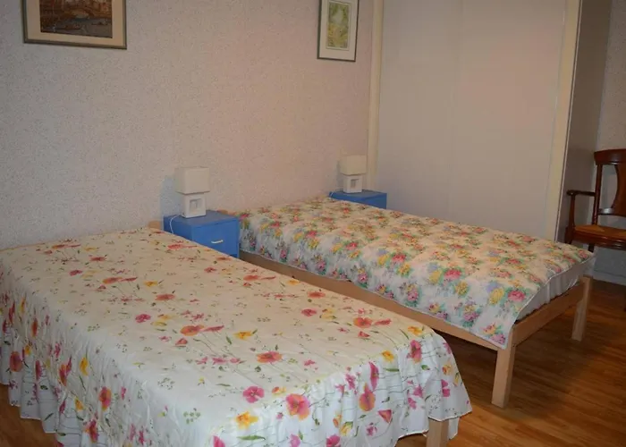 3 Pieces 6 Couchages Sur Bn020-036